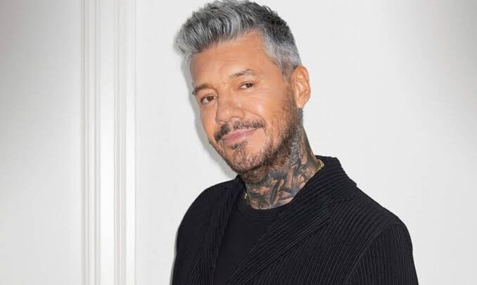 Marcelo Tinelli Biography: Wife, Age, Net Worth, Siblings, Parents, Height, Children