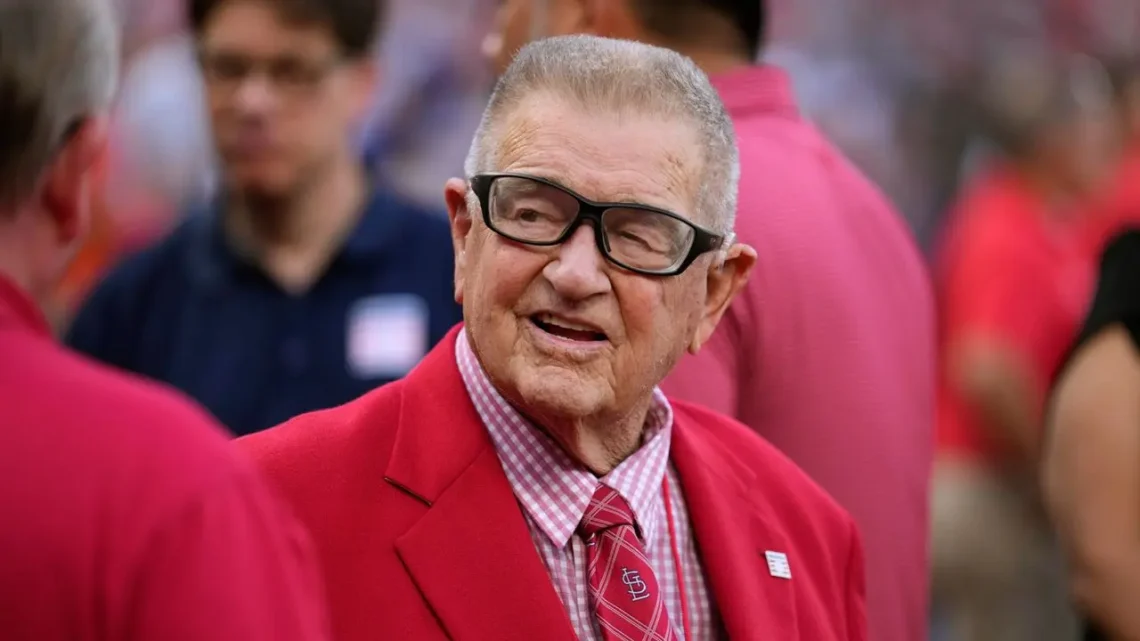 Whitey Herzog Biography: Height, Net Worth, Age, Wife, Parents, Baseball, Nationality, Instagram, Wikipedia, Death