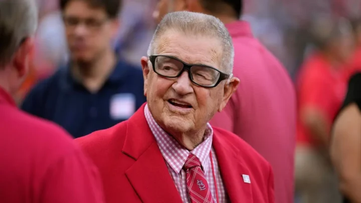 Whitey Herzog Biography: Height, Net Worth, Age, Wife, Parents, Baseball, Nationality, Instagram, Wikipedia, Death