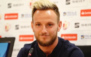 Ivan Rakitic