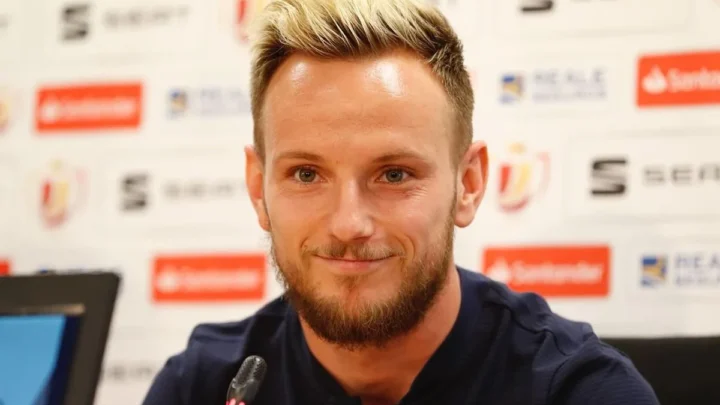 Ivan Rakitic Biography: Club, Salary, Net Worth, Age, Wikipedia, Nationality, Family, Height