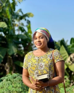 Ifeoma Nnebe