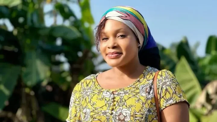Ifeoma Nnebe Biography: Age, Net Worth, Siblings, Husband, Movies, Family, Child, Wikipedia, Parents