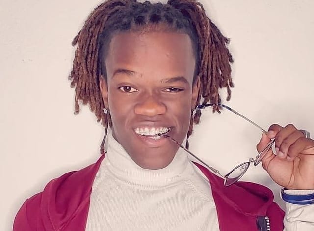ItsBsd Biography: Girlfriend, TikTok, Nationality, Age, Net Worth, Height, Parents