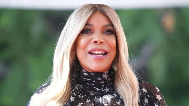Wendy Williams Seen in Distress, Claims Abuse Under Guardianship