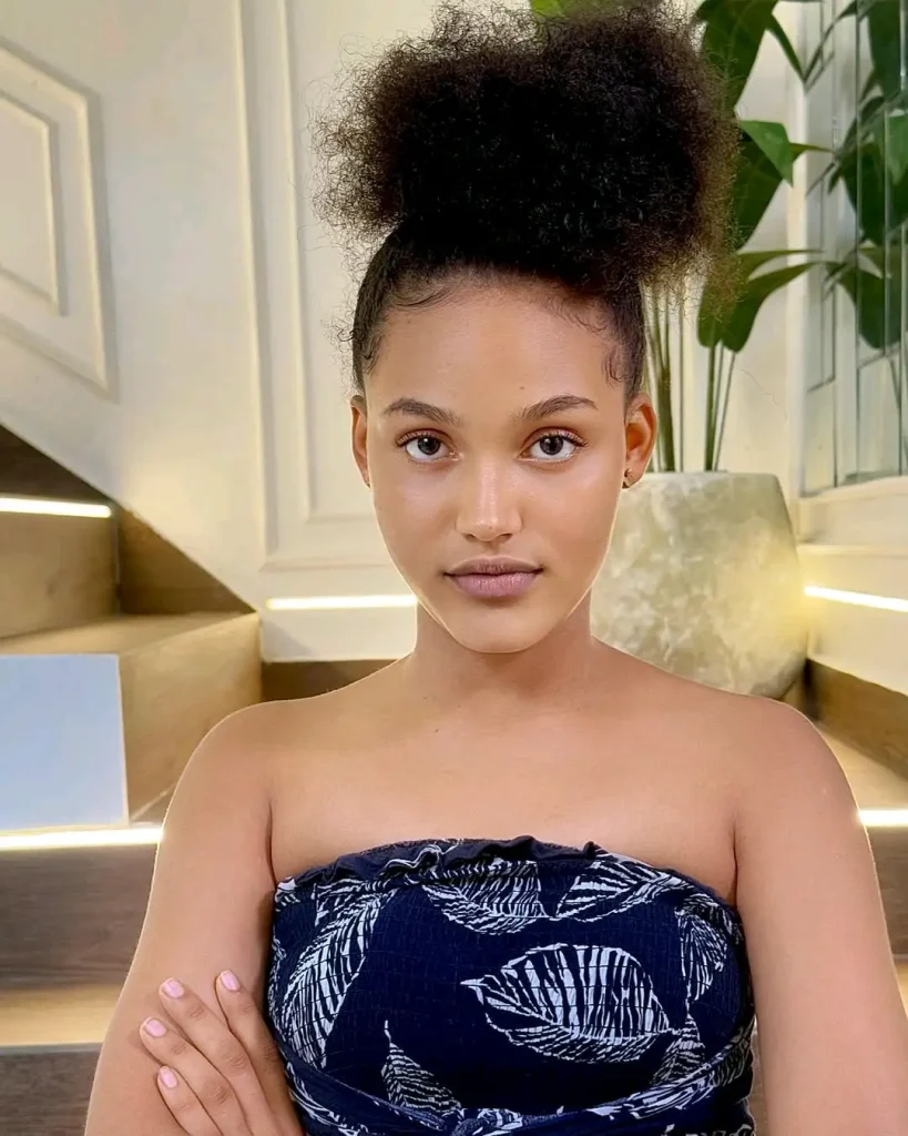 Oene Nelly Visser Biography: Movies, Age, Net Worth, Siblings, Parents, Height, Boyfriend