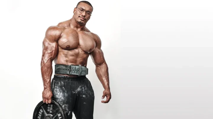Larry Wheels Biography: Wife, Age, Net Worth, Siblings, Parents, Height, Weight