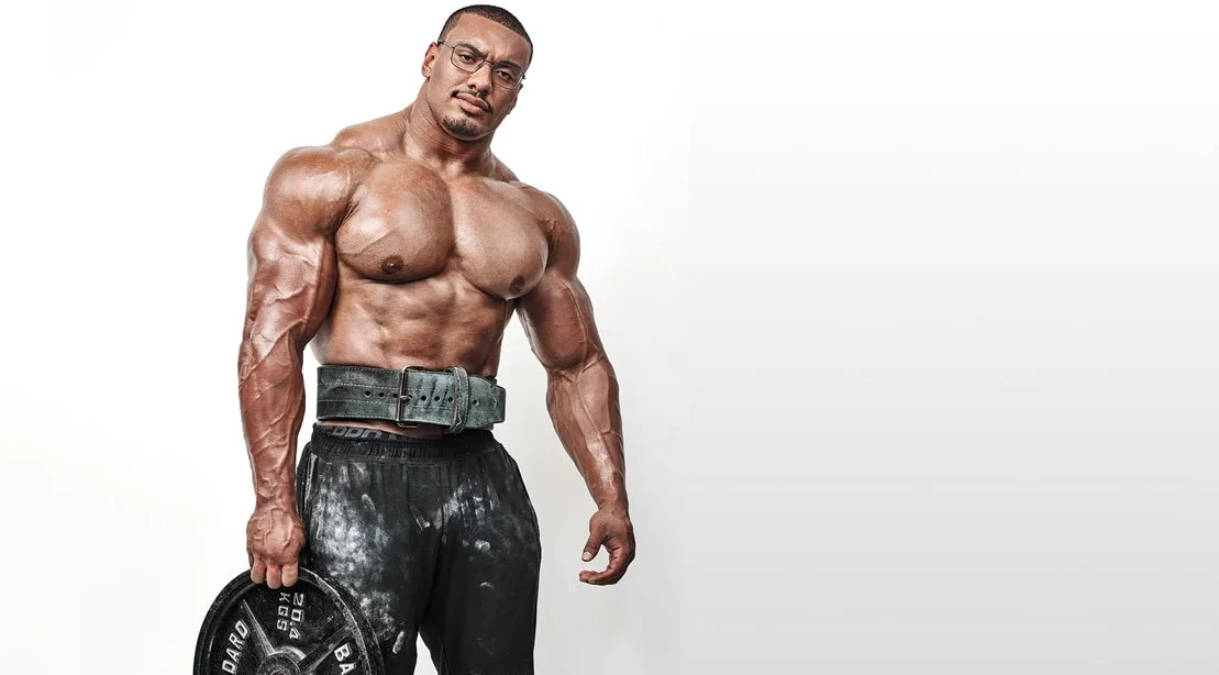 Larry Wheels Biography: Wife, Age, Net Worth, Siblings, Parents, Height, Weight