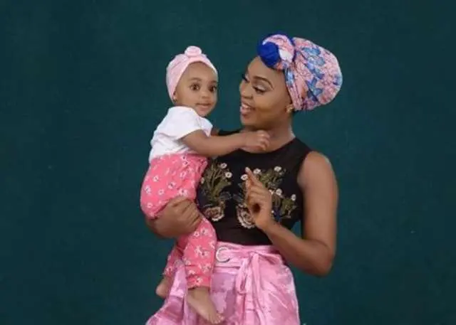 Ajanigo Simeon Biography: Age, Instagram, Net Worth, Pictures, Husband, Movies, Kids, Wikipedia, Parents