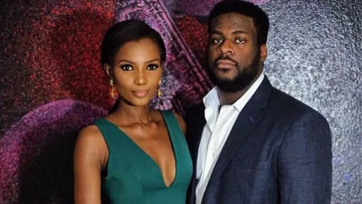 Agbani Darego’s Husband, Ishaya Danjuma Biography: Net Worth, State of Origin, Age, Siblings, Wife, Parents, Children, Tribe, Religion