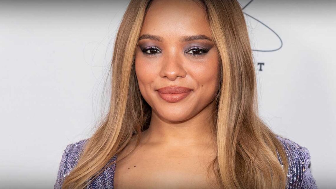 Sisi Stringer Biography: Boyfriend, Age, Net Worth, Siblings, Parents, Height, Movies, TV Series