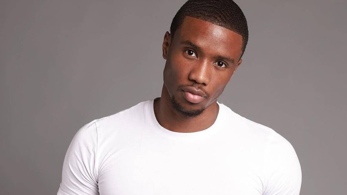 Nigel H. Jones Biography: Age, Parents, Siblings, Net Worth, Height, Wife, Children, Books