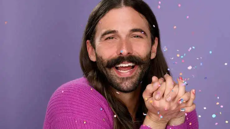 Jonathan Van Ness Biography: Books, Age, Parents, Net Worth, Wikipedia, Height, Education, Spouse, Siblings