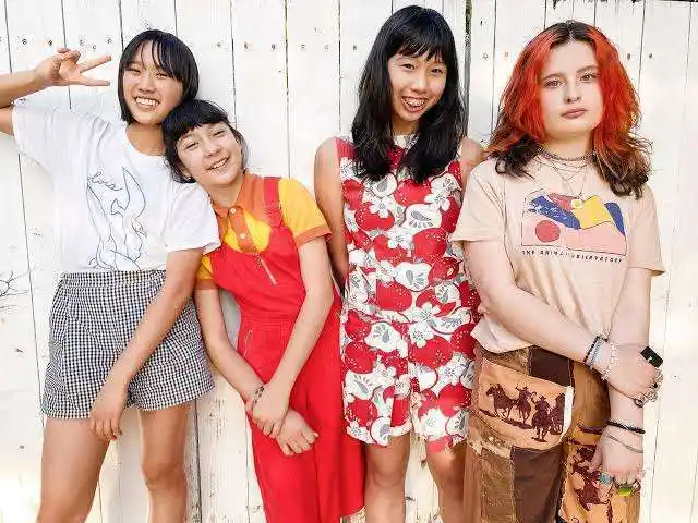 The Linda Lindas Biography: Songs, Albums, Members, Age, Wikipedia, Net Worth, Nationality, Instagram