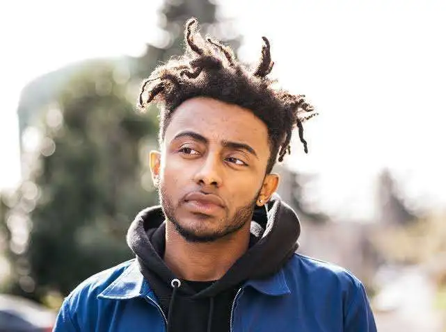 Amine (rapper) Biography: Instagram, Songs, Albums, Net Worth, Age, Wikipedia, Height, Nationality