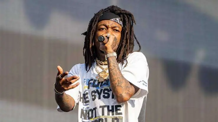 JID (rapper) Biography: Age, Wikipedia, Net Worth, Height, Parents, Siblings, Songs, Albums, Instagram, Profile