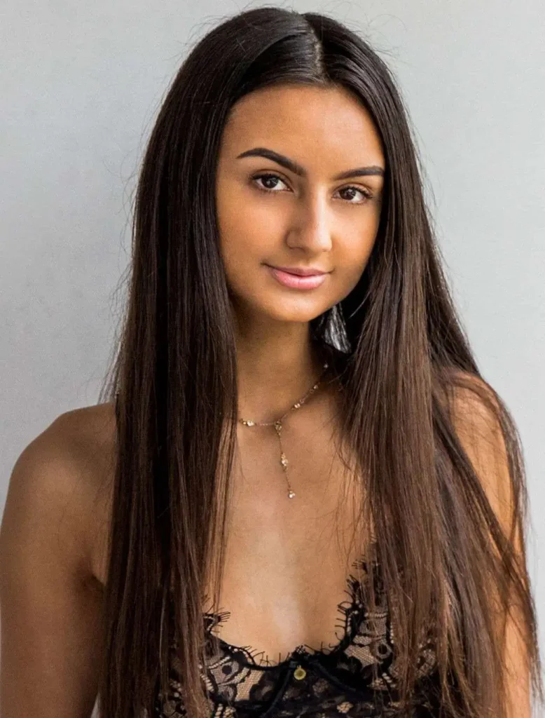 Eliza Ibarra Biography: Wikipedia, Profile, Nationality, Age, Net Worth, Movies, Parents, Height