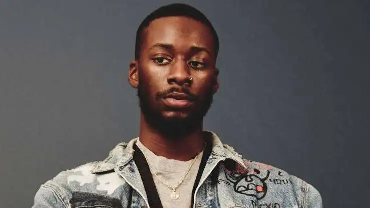 GoldLink Biography: Real Name, Wikipedia, Net Worth, Age, Instagram, Parents, Height, Songs, Albums