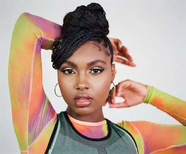 Tiana Major9 Biography: Instagram, Nationality, Songs, Parents, Siblings, Albums, Net Worth, Age