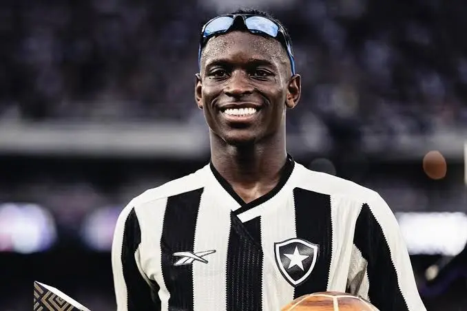 Luiz Henrique Biography: Stats, Net Worth, Age, Salary, Wikipedia, Awards, Instagram, Height, Spouse, Children