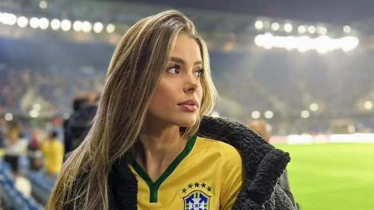 Marquinhos’ Wife, Carol Cabrino Biography: Age, Instagram, Net Worth, Children, Wikipedia, Songs, Height, Nationality