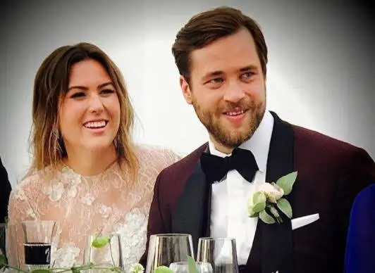 Victor Hedman’s Wife, Sanna Grundberg Biography: Age, Children, Wikipedia, Net Worth, Nationality