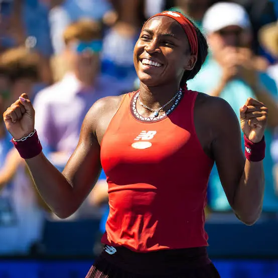 Coco Gauff Biography: Awards, Stats, Age, Instagram, Parents, Net Worth, Siblings, Boyfriend