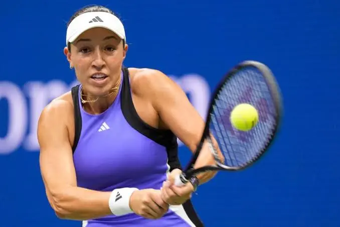 Jessica Pegula Biography: Parents, Siblings, Age, Wikipedia, Stats, Instagram, Net Worth, Height, Spouse