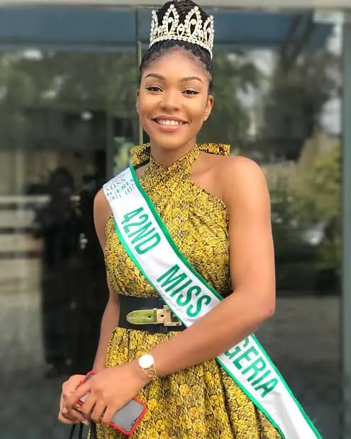 Chidinma Aaron Biography: Net Worth, Height, Siblings, Age, Instagram, Wikipedia, Ethnicity