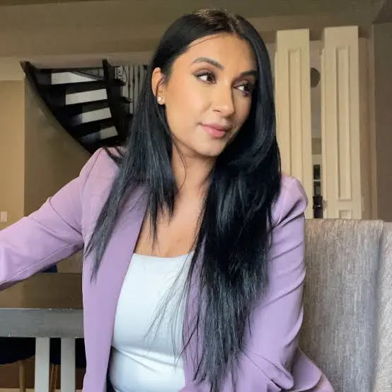 Lilly Singh’s Sister, Tina Singh Biography: Instagram, Husband, Age, LinkedIn, Accomplishments, Net Worth, Sister, Parents