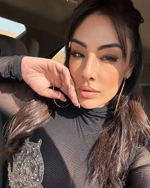 Tina Thadani Biography: Parents, Height, Age, Net Worth, Spouse, Movies, TV Shows, Wikipedia, Nationality