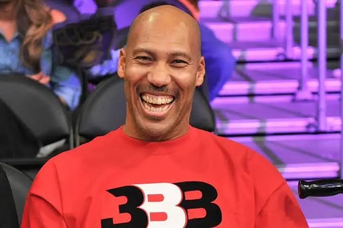 LaVar Ball Biography: Parents, Net Worth, Wife, Stats, Age, Children, Height, Siblings, Sons, TV Shows
