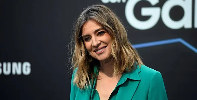 Sandra Barneda Biography: Height, Parents, Partner, Age, Net Worth, Movies
