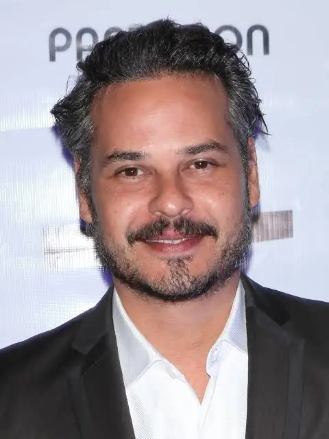 Frank Perozo Biography: Age, Movies, TV Shows, Wikipedia, Nationality, Ethnicity, Spouse, Children, Net Worth