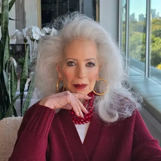 Diane Gilman Biography: Age, Net Worth, TV Shows, Wikipedia, Nationality, Height, Spouse, Instagram