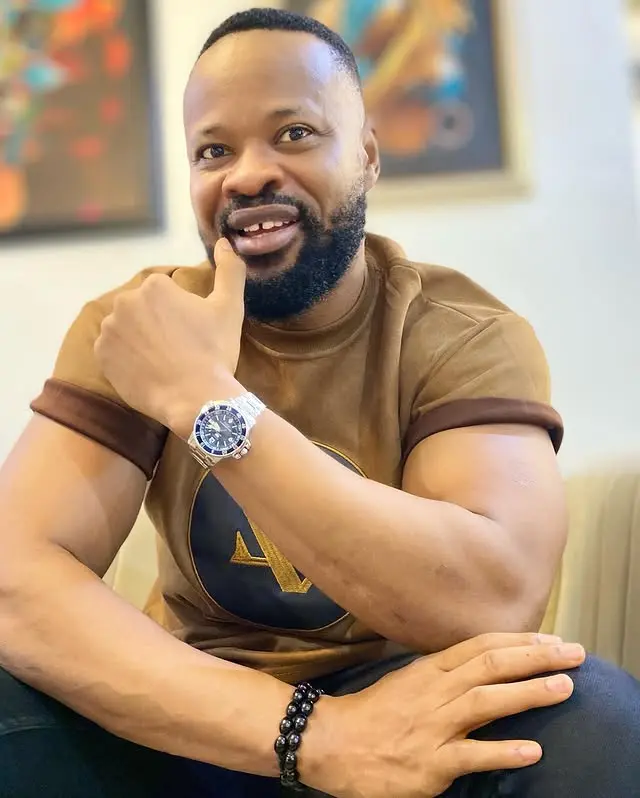 Ejike Ibedilo Biography: Net Worth, Age, Movies, Big Brother, Wikipedia, Parents, Siblings, Wife, Children, Instagram