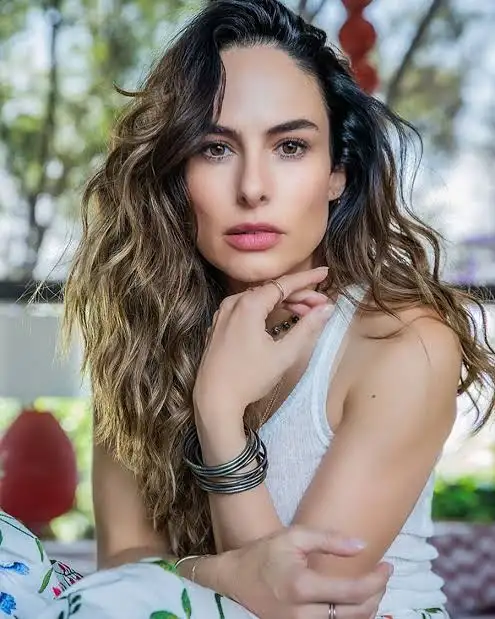 Ana Serradilla Biography: Movies, Age, Wikipedia, Net Worth, Spouse, Height, Nationality, Parents