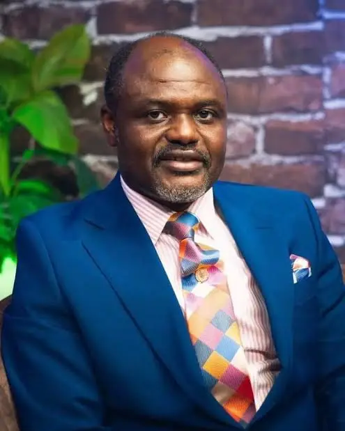 Dr. Abel Damina Biography: Wikipedia, Children, Age, Teaching, Net Worth, Daughters, Church, Family