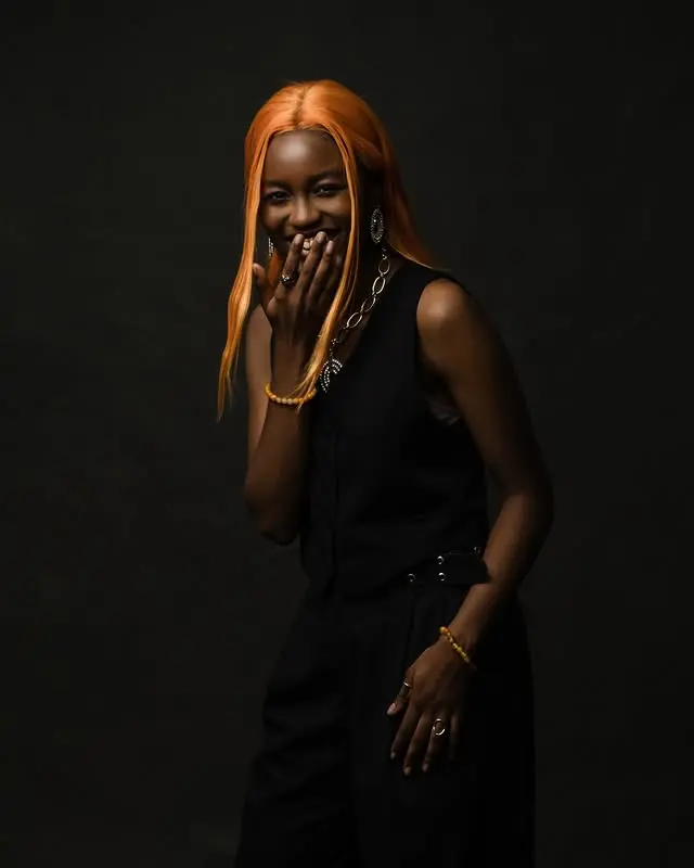 Jeiel Damina Biography: Songs, Albums, Instagram, Parents, Siblings, Age, Net Worth, Movies