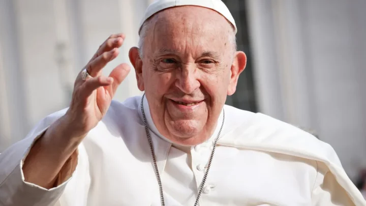 Pope Francis Battles Critical Health Crisis as Concerns Mount