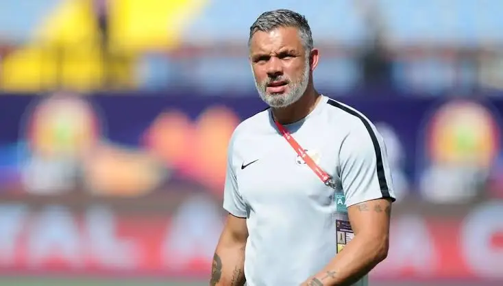 Mark Fish Biography: Stats, Position, Age, Net Worth, Wikipedia, Awards, Height, Parents, Wife, Children