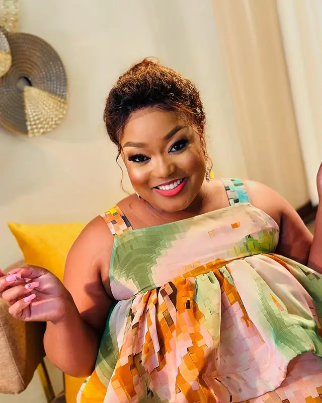 Musa Mseleku’s Wife, Makhumalo Mseleku Biography: Age, Net Worth, Child, Pregnancy, Parents, Height, Spouse