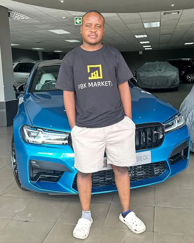 DJ Coach Biography: Disease, Age, Net Worth, Wikipedia, Height, Parents, Children, Instagram