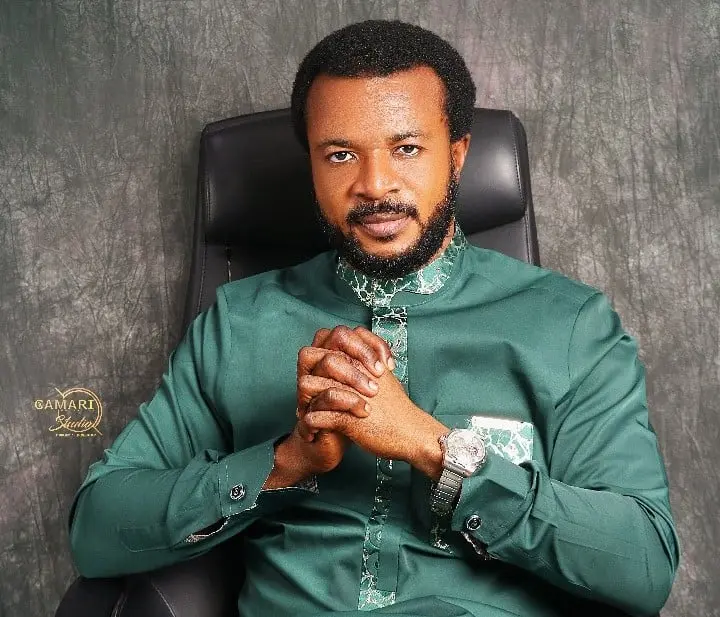 Evangelist Ebuka Obi Biography: Age, Songs, Wife, Brother, Parents, Net Worth, Church