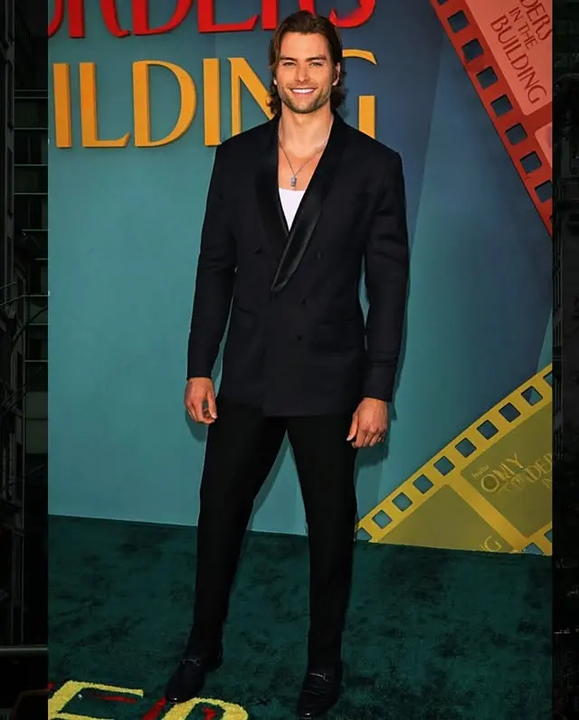 Pierson Fode Biography: Movies, TV Shows, Awards, Net Worth, Age, Wikipedia, Height, Parents, Wife, Siblings