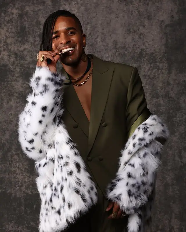 Matt B Biography: Songs, YouTube, Wife, Music Group, Age, Instagram, Net Worth, Children, Parents, Awards