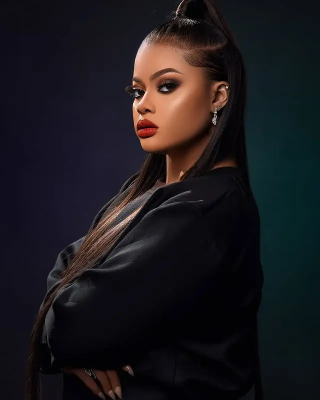 Emmanuella Iloba Biography: Age, Husband, Wikipedia, Net Worth, Parents, Siblings, Height, Movies