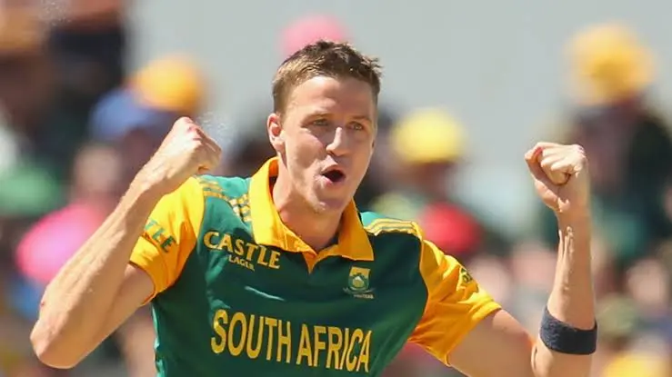 Morné Morkel Biography: Parents, Height, Age, Net Worth, Wikipedia, Son, Wife, Siblings, Stats, Team