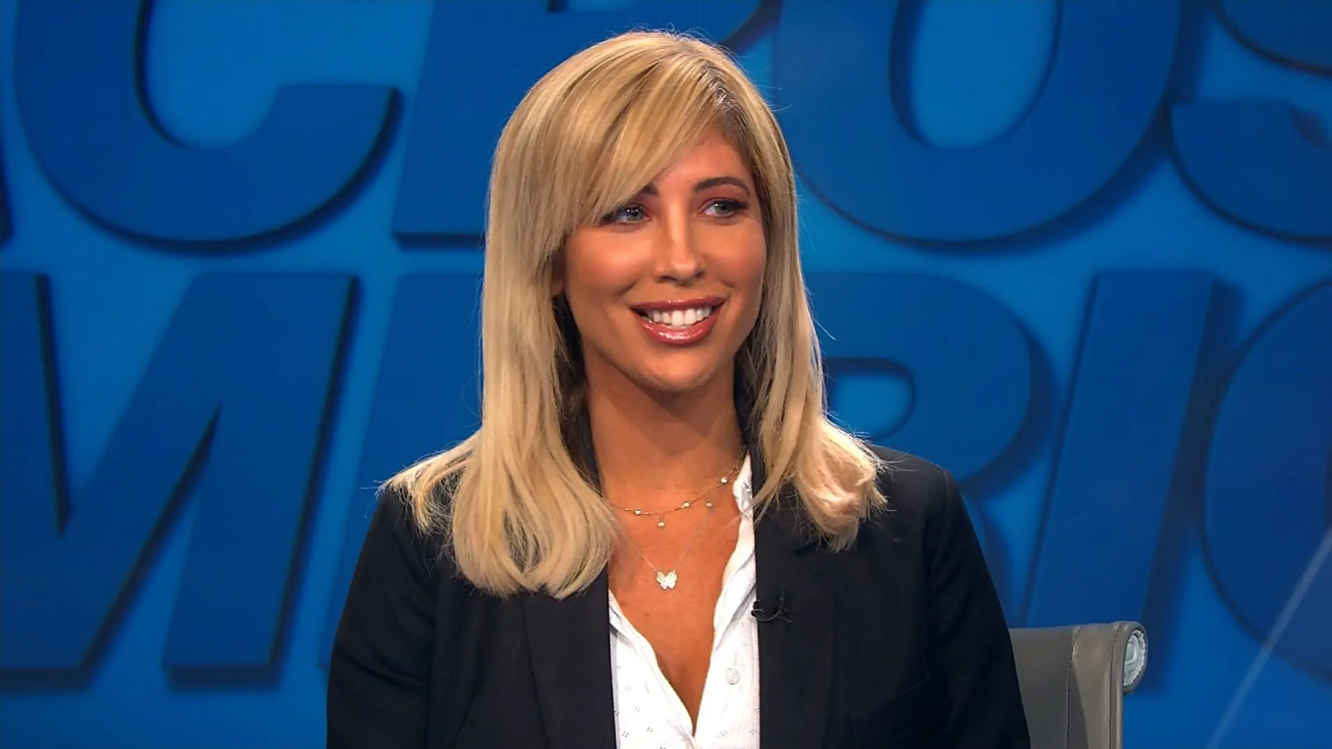 Tasha Reign