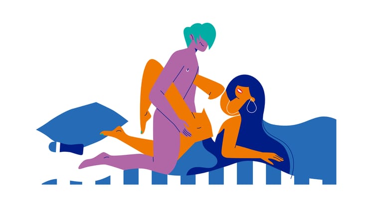 What Is the Corkscrew Sex Position and How Can It Enhance Intimacy?